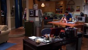 The Big Bang Theory: Stagione 4 x Episodio 6