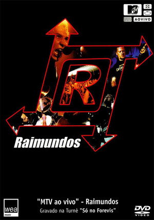 Raimundos - MTV ao Vivo 5
