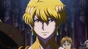 Overlord Season 3 Episode 9