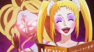 Grand Blue Season 1 Episode 5