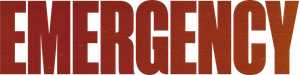 Emergency