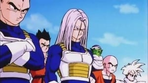 Dragon Ball Z Season 6 Episode 12