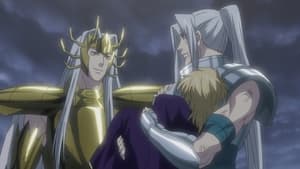 Saint Seiya: The Lost Canvas How Many Months and Years