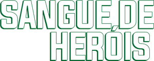 The Heroic Ones — Logos 2