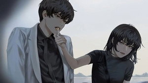 series image