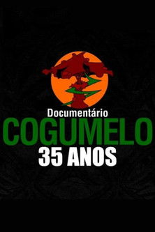 Cogumelo 35 Anos