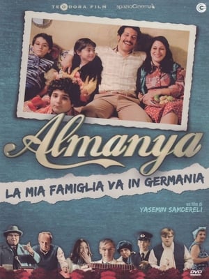 Almanya - La mia famiglia va in Germania 2011