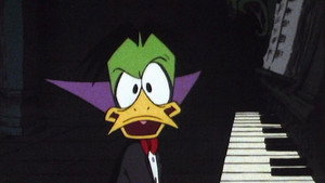 Graf Duckula: 1×9