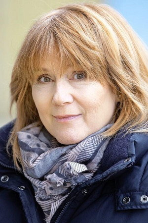 Tatiana Radeva portrait