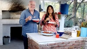 Rick Stein: From Venice to Istanbul Istanbul