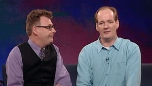Whose Line Is It Anyway? Greg Proops
