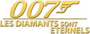 Les diamants sont éternels