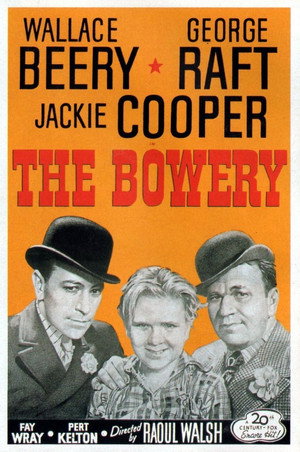 The Bowery 13