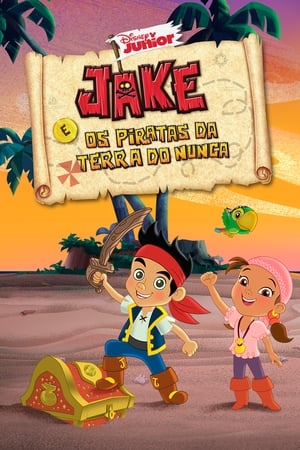 Jake e os Piratas da Terra do Nunca: Temporada 2