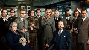 Murder on the Orient Express (2017)