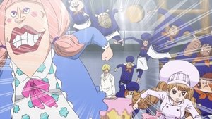 One Piece Season 19 Episode 852