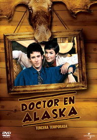 Doctor en Alaska: Temporada 3