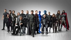 X-Men: Days of Future Past (2014) Hindi Dubbed Watch Online and Download