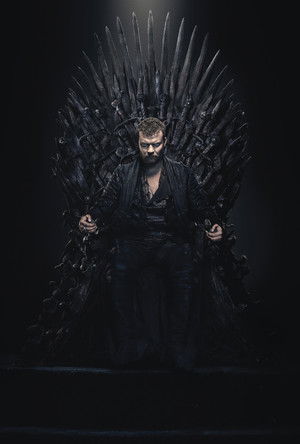 poster Game of Thrones