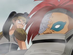 InuYasha Season 1 Episode 114