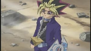 Yu-Gi-Oh! Duel Monsters الموسم 1 الحلقة 164