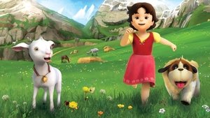 Heidi film complet