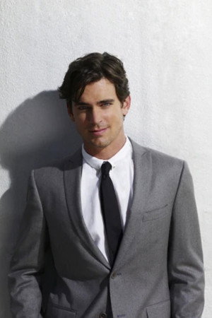 Matt Bomer