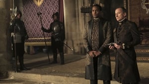 Still Star-Crossed 1 x Episodio 7