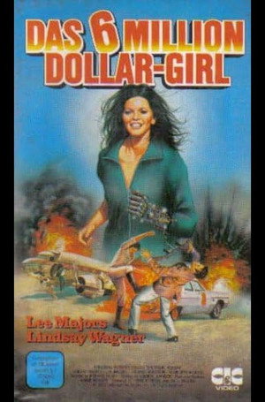 Image Das 6 Million Dollar-Girl