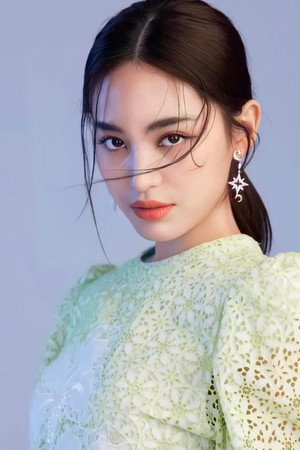 Yongwaree Ngamkasem portrait