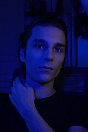 Pol Nehlig-Prouteau portrait