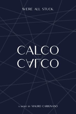 Poster CALCO 2019