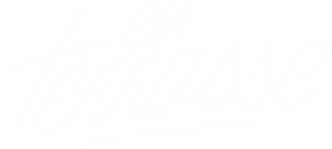 En Terrasse — Logos 1