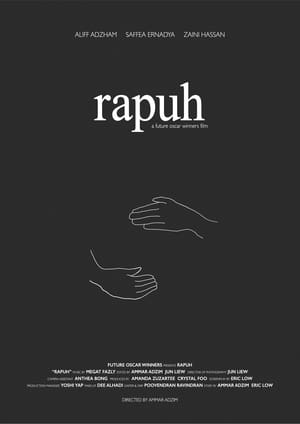 Poster Rapuh 2019
