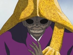 InuYasha Season 1 Episode 119
