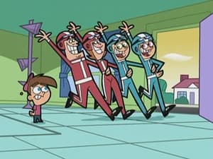 The Fairly OddParents Fairy Friends and Neighbors