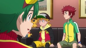 Digimon Universe App Monsters: 1×28