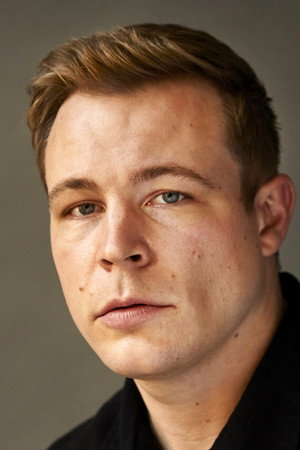 Jonathan B. Wright portrait