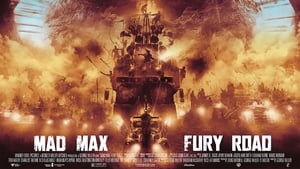 Mad Max: Furia en el Camino (2015) HD 1080P LATINO/ESPAÑOL/INGLES