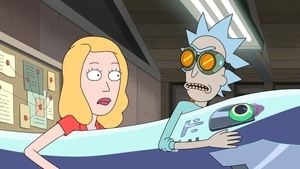 Rick y Morty: 6×3