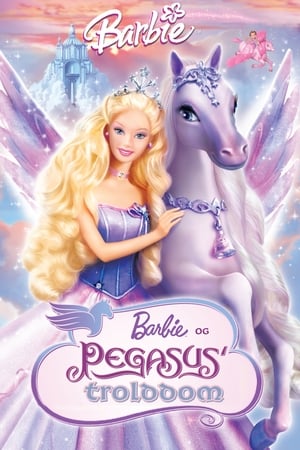 Barbie og Pegasus' trolddom 2005