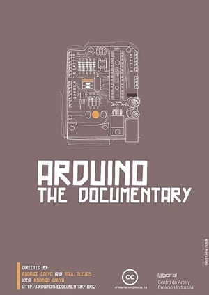 Image Arduino The Documentary