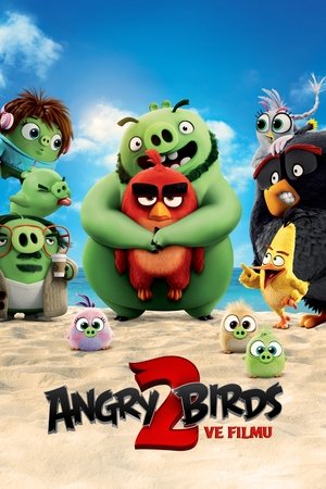 Angry Birds ve filmu 2