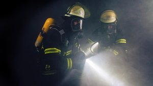 Body in burning apartment: Was it murder?