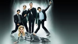 poster The Big Bang Theory