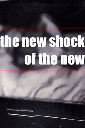 Poster The NEW Shock of the New (2004)