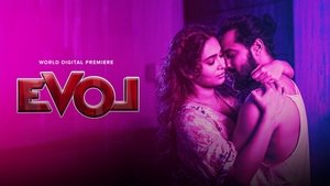 EVOL: A Love Story in Reverse (2024) [Telugu-ESUB]