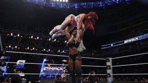 WWE Friday Night SmackDown - Season 28 Episode 15