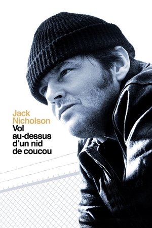Vol au-dessus d'un nid de coucou streaming
