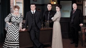 poster Murdoch Mysteries